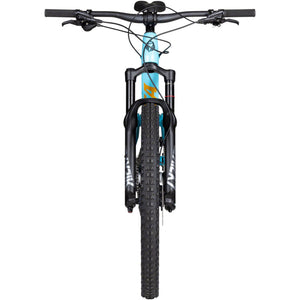 Rustler C SLX Bike - Teal Fade