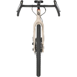 Cutthroat C GRX 810 2x Bike - Tan
