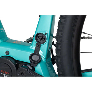 Tributary GRX 600 Ebike - Teal