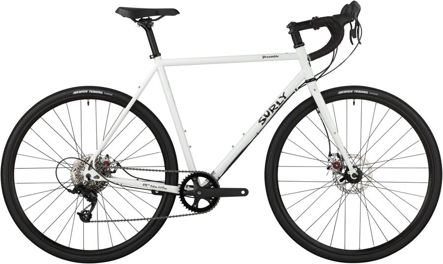 Road Bikes Tagged surly Huckleberry Bicycles