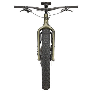 Beargrease SLX Fat Bike - Green Fade