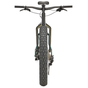 Beargrease SLX Fat Bike - Green Fade