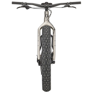 Beargrease Deore 11 Fat Bike - Gray Fade