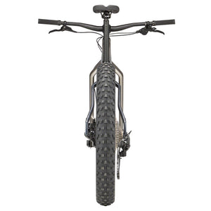 Beargrease Deore 11 Fat Bike - Gray Fade