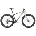 Beargrease Deore 11 Fat Bike - Gray Fade