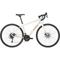 Journeyer Claris 700 Bike - Tan