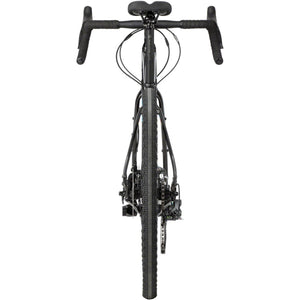 Journeyer Claris 650 Bike - Black