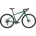 Journeyer GRX 810 700 Bike - Forest Green