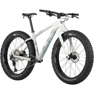 Beargrease SLX Fat Bike - Gray Fade