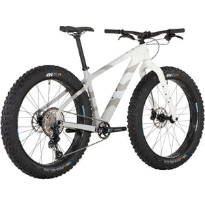 Beargrease SLX Fat Bike - Gray Fade