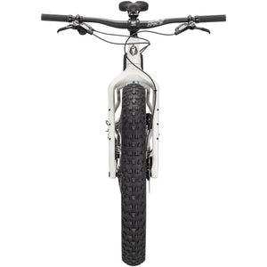 Beargrease SLX Fat Bike - Gray Fade