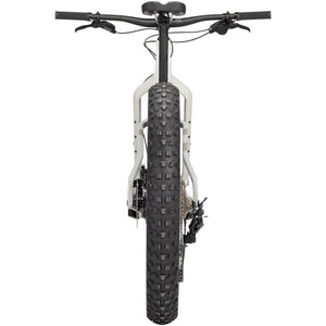 Beargrease SLX Fat Bike - Gray Fade