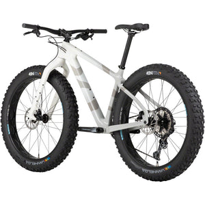 Beargrease SLX Fat Bike - Gray Fade