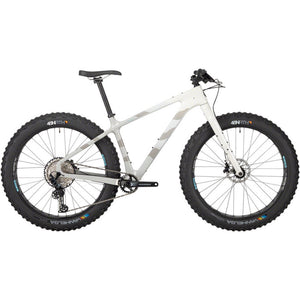 Beargrease SLX Fat Bike - Gray Fade