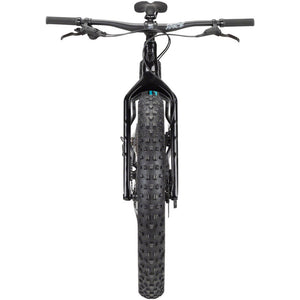 Beargrease Deore 11 Fat Bike - Black Fade
