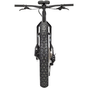 Beargrease Deore 11 Fat Bike - Black Fade
