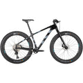 Beargrease Deore 11 Fat Bike - Black Fade