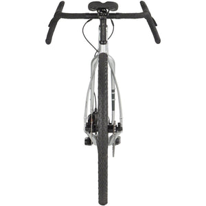 Stormchaser Single Speed Bike - Silver