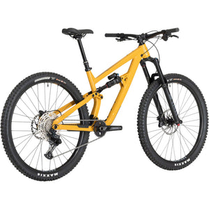 Blackthorn SLX Bike - Mustard