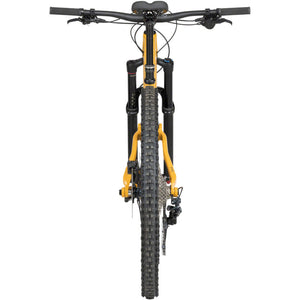 Blackthorn SLX Bike - Mustard