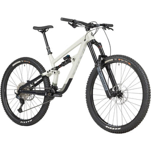 Cassidy SLX Bike - Tan