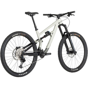 Cassidy SLX Bike - Tan