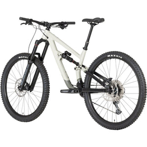 Cassidy SLX Bike - Tan