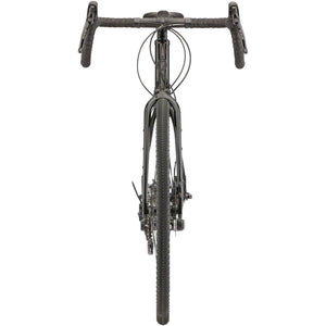 Vaya GRX 600 Bike - Black