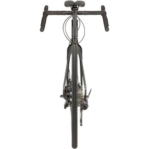 Vaya GRX 600 Bike - Black