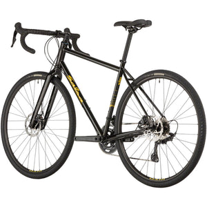 Vaya GRX 600 Bike - Black
