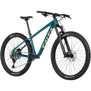 Timberjack XT 29 Bike - Blue