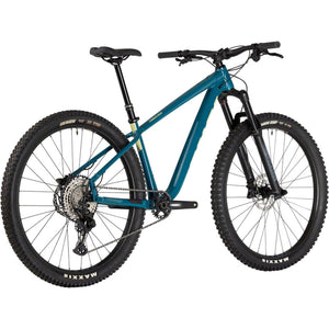 Timberjack XT 29 Bike - Blue
