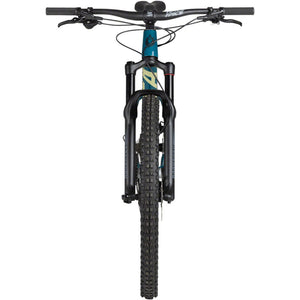 Timberjack XT 29 Bike - Blue