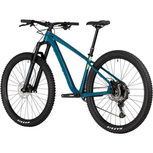 Timberjack XT 29 Bike - Blue