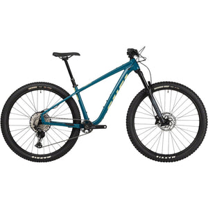 Timberjack XT 29 Bike - Blue