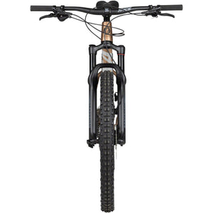 Timberjack XT 27.5+ Bike - Copper