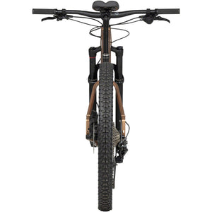 Timberjack XT 27.5+ Bike - Copper