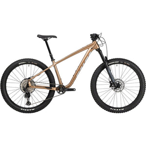 Timberjack XT 27.5+ Bike - Copper