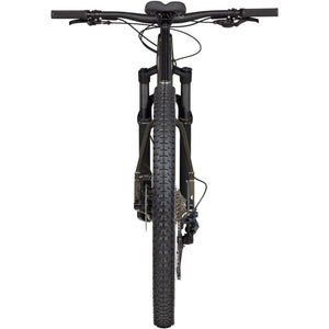 Timberjack SLX 29 Bike - Army Green