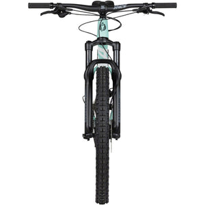 Timberjack SLX 27.5+ Bike - Mint Green