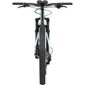 Timberjack SLX 27.5+ Bike - Mint Green