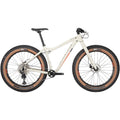Mukluk Deore 11 Fat Bike - Tan