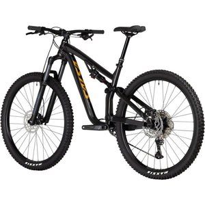 Horsethief Deore Bike - Dark Gray