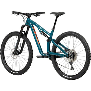 Horsethief SLX Bike - Blue