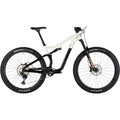 Horsethief C XT Bike - White/Black