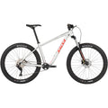 Rangefinder Deore 10 27.5+ Bike - Silver
