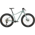 Heyday! Carbon Deore 12 Fat Bike - Gray