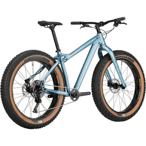 Heyday! Advent Fat Bike - Blue