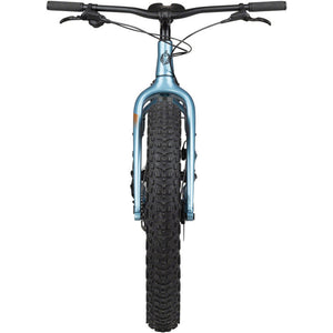 Heyday! Advent Fat Bike - Blue