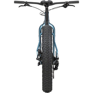 Heyday! Advent Fat Bike - Blue